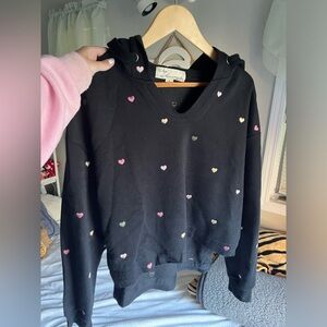 vintage havana sweatshirt